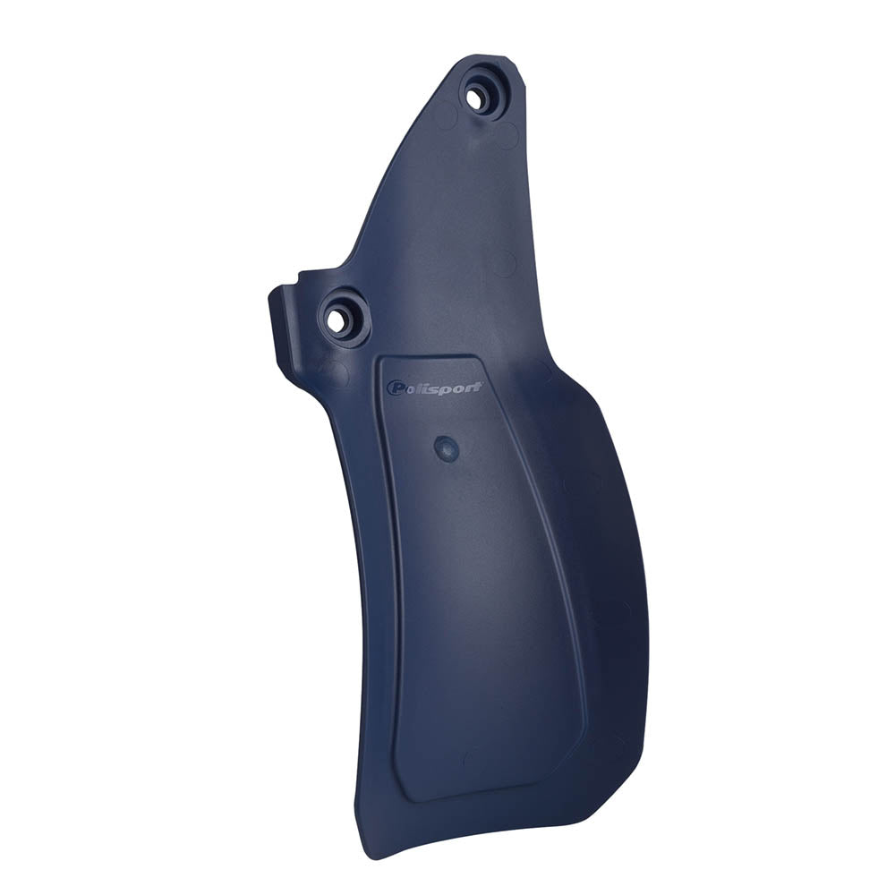 Polisport Husq Blue Rear Shock Mud Flap For KTM SX 125 2007-2015 Motocross Enduro